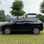 TOYOTA COROLLA CROSS 1.8G - 2022