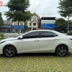 TOYOTA COROLLA ALTIS 1.8G - 2020