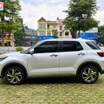 TOYOTA RAIZE 1.0 TURBO - 2024