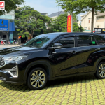 TOYOTA INNOVA CROSS 2.0 HEV - 2024