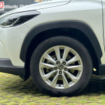 TOYOTA COROLLA CROSS 1.8G - 2022