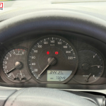 TOYOTA VIOS 1.5E MT - 2020
