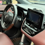 TOYOTA COROLLA CROSS 1.8G - 2022