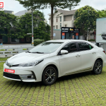 TOYOTA COROLLA ALTIS 1.8G - 2020