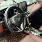 TOYOTA COROLLA CROSS 1.8V - 2020
