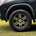 TOYOTA FORTUNER 2.4AT 4X2 - 2022