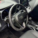 TOYOTA COROLLA ALTIS 1.8V - 2022