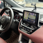 TOYOTA COROLLA CROSS 1.8V - 2020