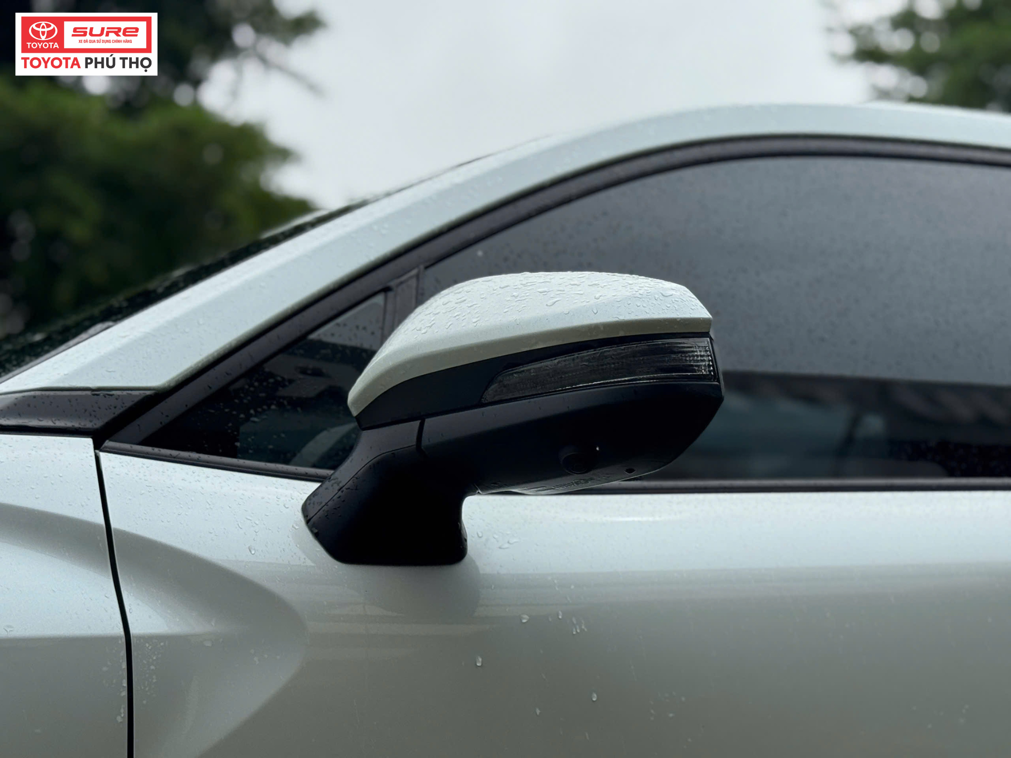 TOYOTA COROLLA CROSS 1.8G - 2022