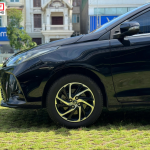 TOYOTA VIOS 1.5G - 2021