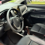 TOYOTA VIOS 1.5E MT - 2020