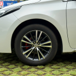 TOYOTA COROLLA ALTIS 1.8G - 2020