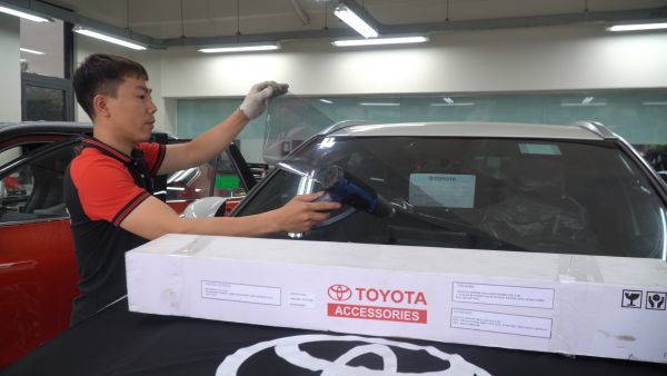 Screenshot 11 - Toyota Phú Thọ