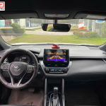 TOYOTA COROLLA CROSS 1.8G - 2022