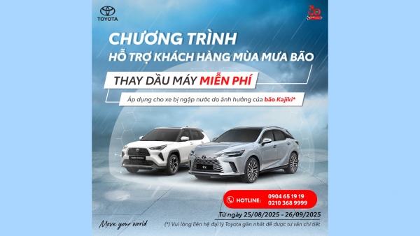 zalo OA 3 1 - Toyota Phú Thọ