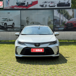 TOYOTA COROLLA ALTIS 1.8V - 2022