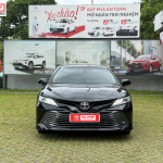 TOYOTA CAMRY 2.5Q - 2021
