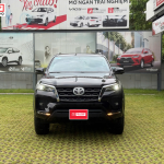 TOYOTA FORTUNER 2.4AT 4X2 - 2022