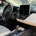 TOYOTA COROLLA ALTIS 1.8V - 2022