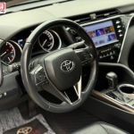 TOYOTA CAMRY 2.5Q - 2021