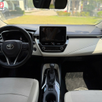 TOYOTA COROLLA ALTIS 1.8V - 2022