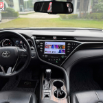 TOYOTA CAMRY 2.5Q - 2021