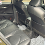 TOYOTA CAMRY 2.5Q - 2021