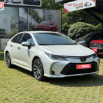 TOYOTA COROLLA ALTIS 1.8V - 2022
