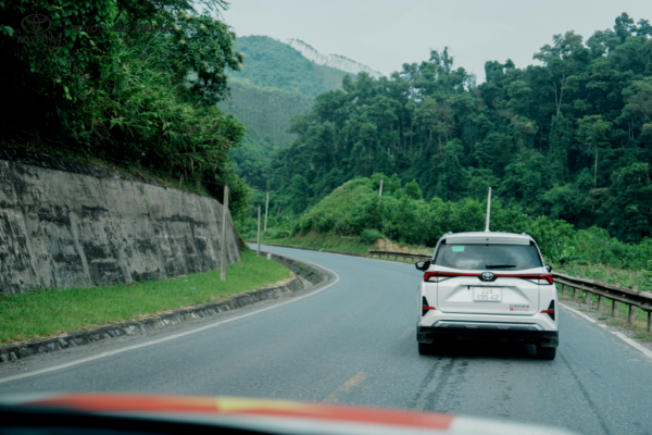 Nhìn Lại Hành Trình Roadshow Toyota Phú Thọ Đầy Ý Nghĩa 2 2 5 - Toyota Phú Thọ