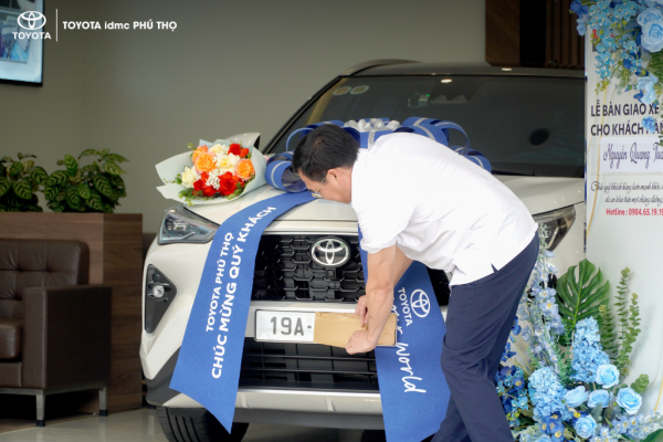 2 6 - Toyota Phú Thọ