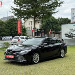 TOYOTA CAMRY 2.5Q - 2021