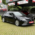TOYOTA CAMRY 2.5Q - 2021