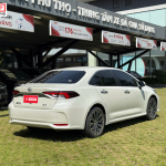 TOYOTA COROLLA ALTIS 1.8V - 2022