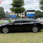 TOYOTA CAMRY 2.5Q - 2021