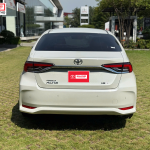 TOYOTA COROLLA ALTIS 1.8V - 2022