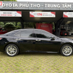 TOYOTA CAMRY 2.5Q - 2021