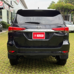 TOYOTA FORTUNER 2.4AT 4X2 - 2022