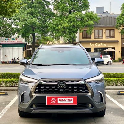 Những mẫu xe hot đang có mặt tại Toyota Sure Phú Thọ – Xe lướt chính hãng, chất lượng đảm bảo, giá tốt