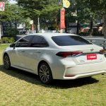 TOYOTA COROLLA ALTIS 1.8V - 2022