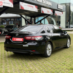 TOYOTA CAMRY 2.5Q - 2021