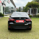 TOYOTA CAMRY 2.5Q - 2021