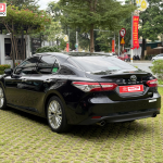 TOYOTA CAMRY 2.5Q - 2021
