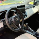 TOYOTA COROLLA ALTIS 1.8V - 2022