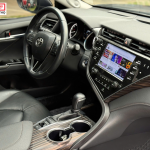 TOYOTA CAMRY 2.5Q - 2021