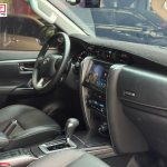 TOYOTA FORTUNER 2.4AT 4X2 - 2022