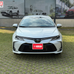 TOYOTA COROLLA ALTIS 1.8V - 2023