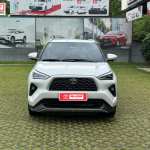TOYOTA YARIS CROSS 1.5AT - 2025