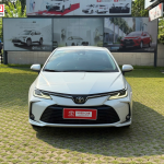 TOYOTA COROLLA ALTIS 1.8V - 2022