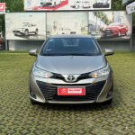 TOYOTA VIOS 1.5E MT - 2018