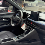TOYOTA YARIS CROSS 1.5AT - 2025